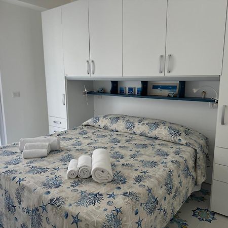 Donna Flora Ischia Appartamento Eksteriør billede
