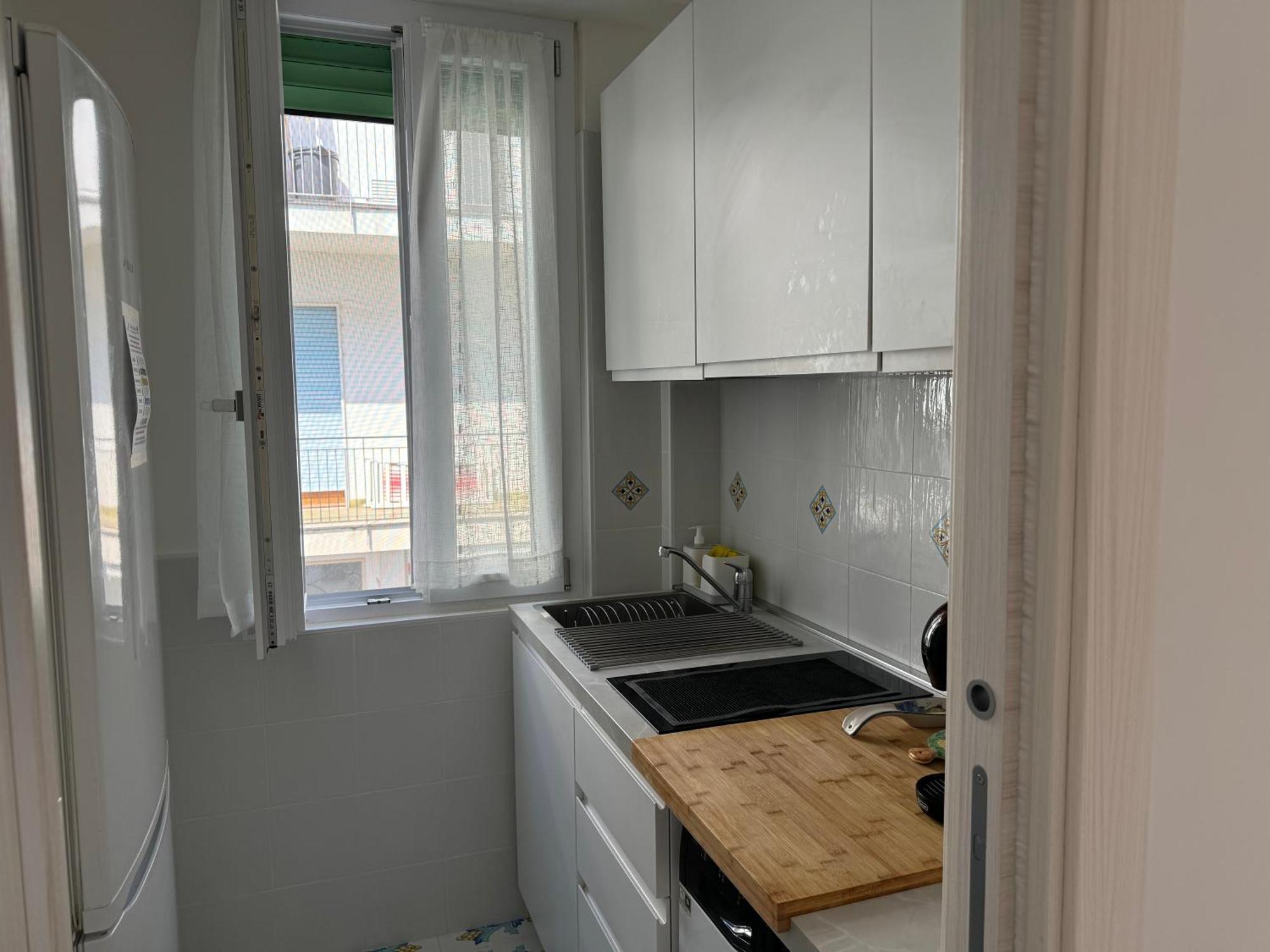 Donna Flora Ischia Appartamento Eksteriør billede